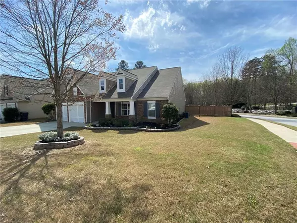 Buford, GA 30519,2532 Walnut Tree LN