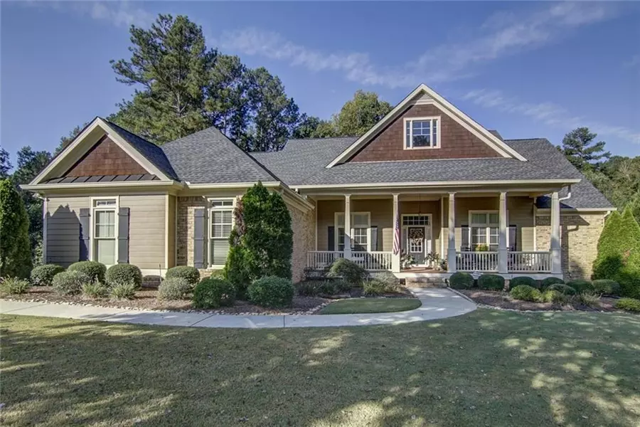 235 CHANDLER WALK, Loganville, GA 30052