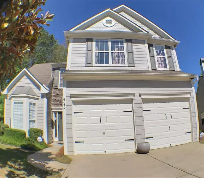 925 Winthrope Chase CT, Alpharetta, GA 30009