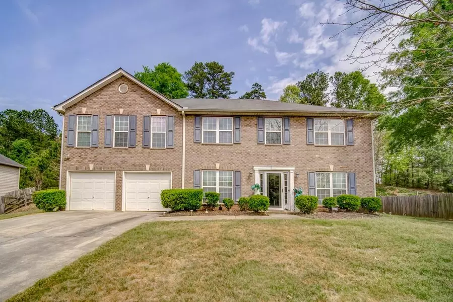 4652 Mayer TRCE, Ellenwood, GA 30294