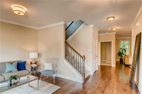 Alpharetta, GA 30022,1191 Composer LN