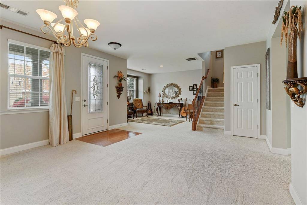 Buford, GA 30518,6088 Park Leaf WALK