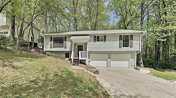 7060 Stone Wood DR NW, Kennesaw, GA 30152