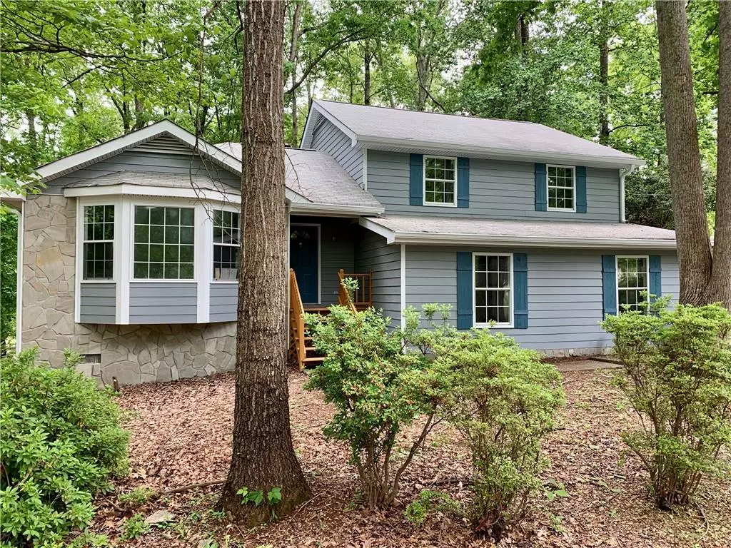 Stockbridge, GA 30281,165 Bob White DR