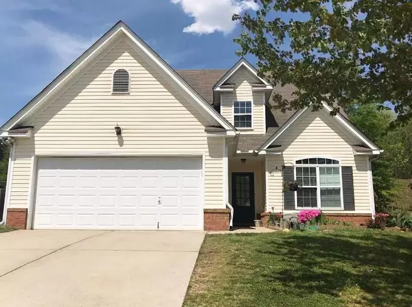 2974 Heritage Glen Dr, Gainesville, GA 30507