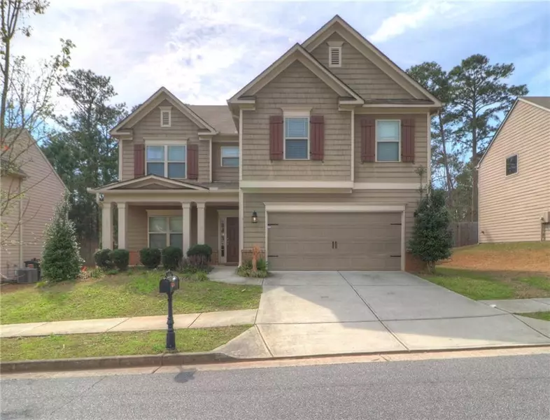 220 Manous WAY, Canton, GA 30115