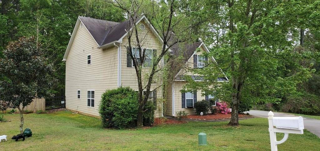 Villa Rica, GA 30180,397 Oakhaven WAY