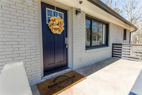 Atlanta, GA 30349,4475 Old Fairburn RD