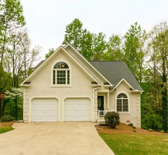 1394 Chatley WAY, Woodstock, GA 30188