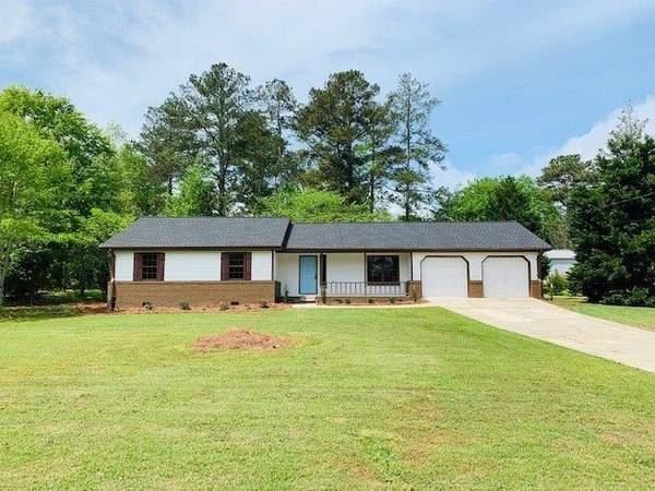 80 E Honeysuckle LN, Carrollton, GA 30116