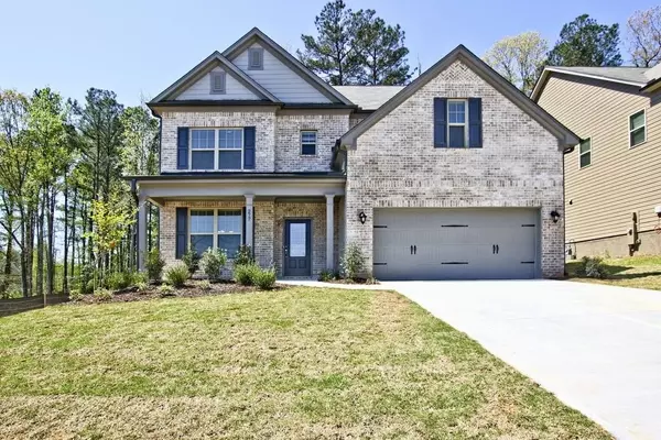 Lawrenceville, GA 30044,277 Snow Owl WAY #Lot 48