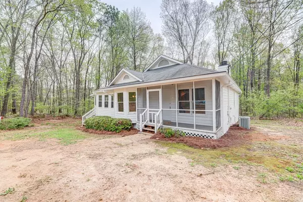 Hiram, GA 30141,186 Poole Bridge RD