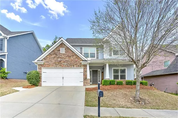 Braselton, GA 30517,9518 Rushmore CIR