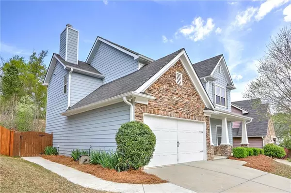 Braselton, GA 30517,9518 Rushmore CIR