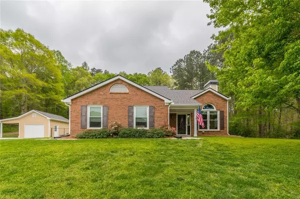 Loganville, GA 30052,4290 Yorkshire CT