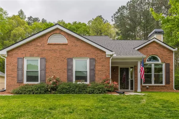 4290 Yorkshire CT, Loganville, GA 30052