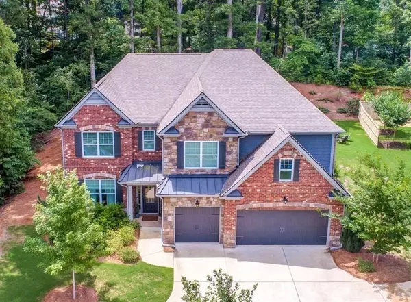 Kennesaw, GA 30152,4365 Maverick LN NW