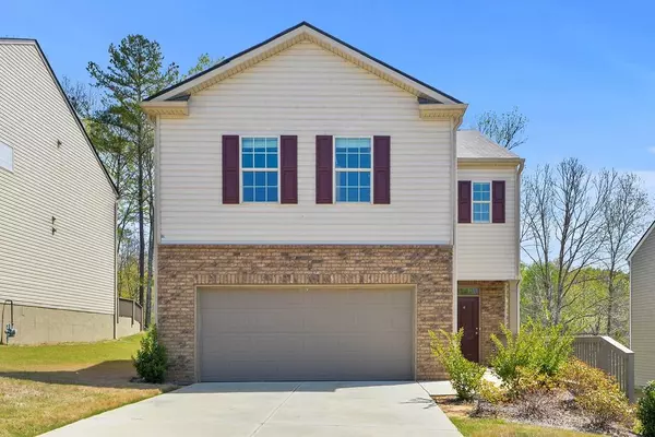 305 Arbor Creek DR, Dallas, GA 30157