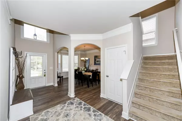 Cumming, GA 30040,5085 Ivy Nole