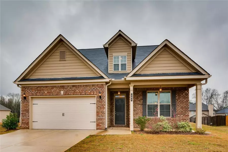 504 Gigi CT, Mcdonough, GA 30252