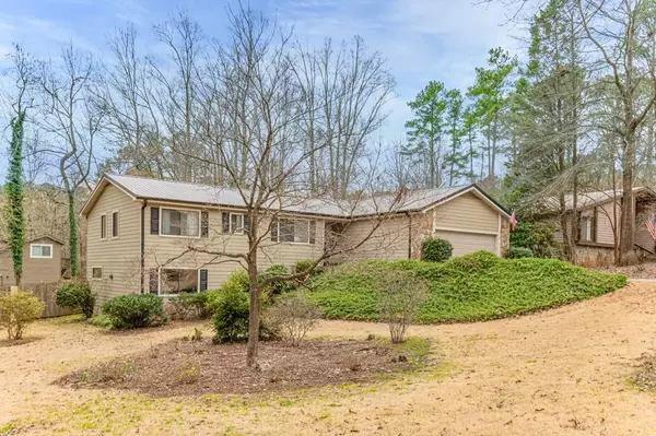 1483 Pine Mountain DR, Marietta, GA 30066