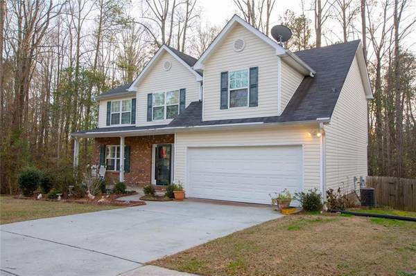 4317 Virgil Moon XING, Loganville, GA 30052