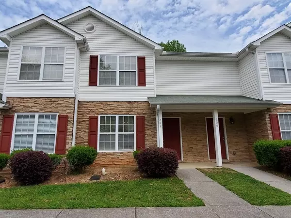 202 Hiram TER, Hiram, GA 30141