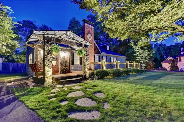 548 N Peachtree ST, Norcross, GA 30071