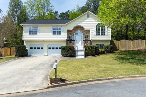 3458 Clubside LN NW, Kennesaw, GA 30144