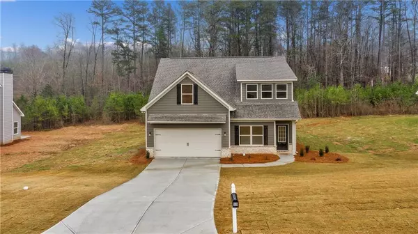 Monroe, GA 30656,1409 Chapman CIR