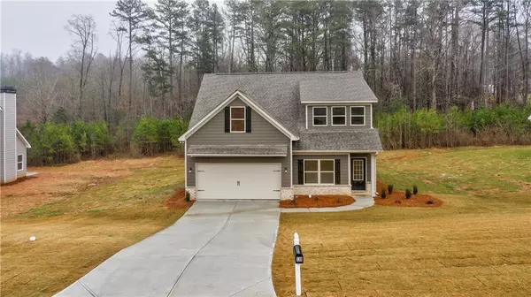 Monroe, GA 30656,1409 Chapman CIR