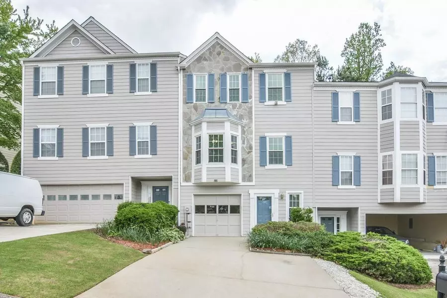 4120 Spring Cove DR, Duluth, GA 30097