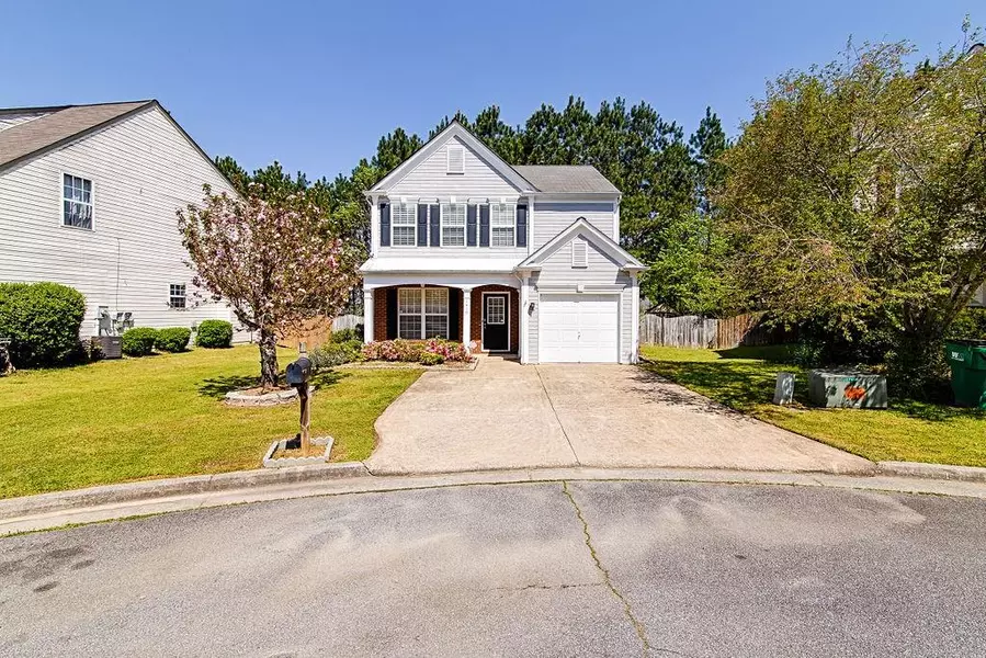 1419 Anona PL, Woodstock, GA 30188