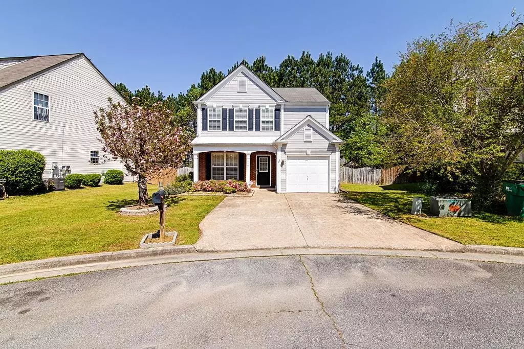 Woodstock, GA 30188,1419 Anona PL