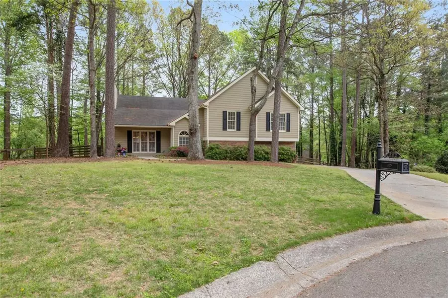 502 Summer TER, Woodstock, GA 30189