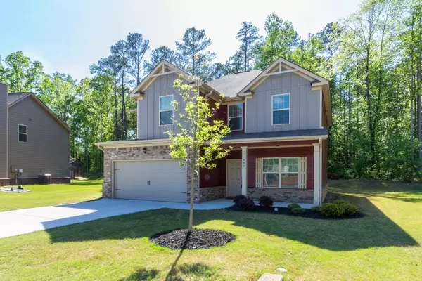 Locust Grove, GA 30248,493 LOUISE WAY