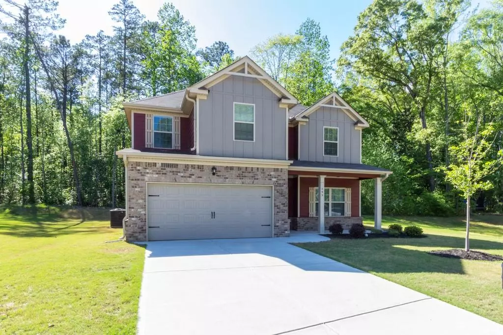 Locust Grove, GA 30248,493 LOUISE WAY