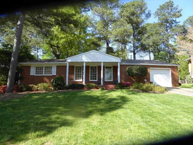 4152 Rue Dartagnan ST, Stone Mountain, GA 30083