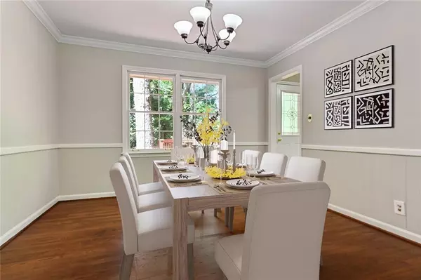 Doraville, GA 30340,3362 Northbrook DR