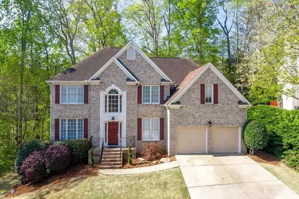 Duluth, GA 30097,4190 CANTERBURY WALK DR