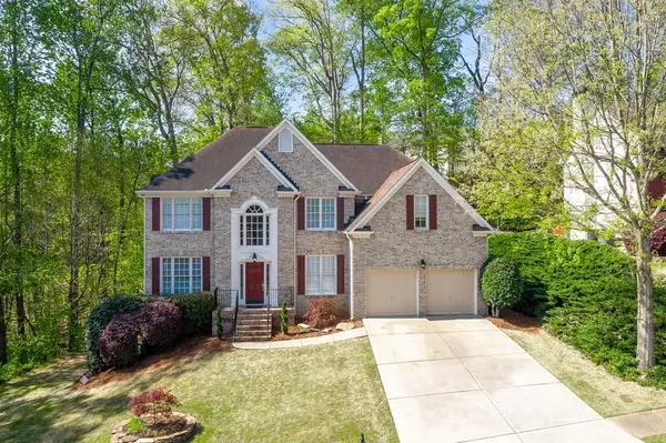 4190 CANTERBURY WALK DR, Duluth, GA 30097