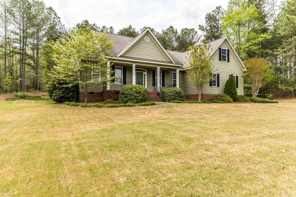 19 Scenic Trace DR NW, Rome, GA 30161