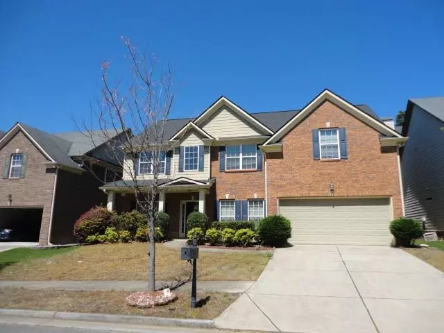 Norcross, GA 30071,4562 Elsinore CIR