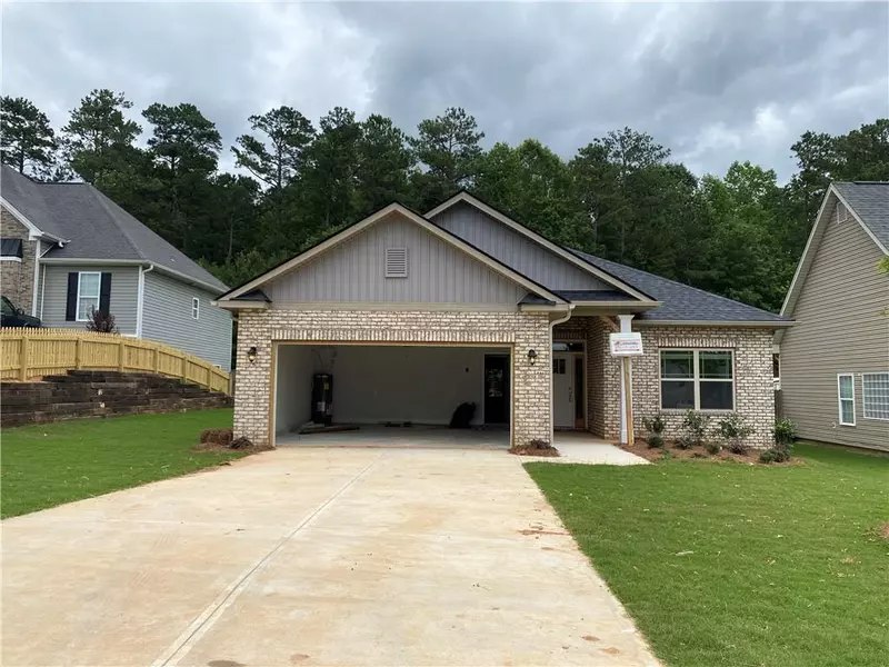 292 White Flower CIR, Villa Rica, GA 30180