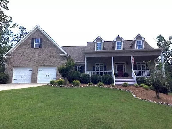 32 Hunters Ridge DR, Adairsville, GA 30103