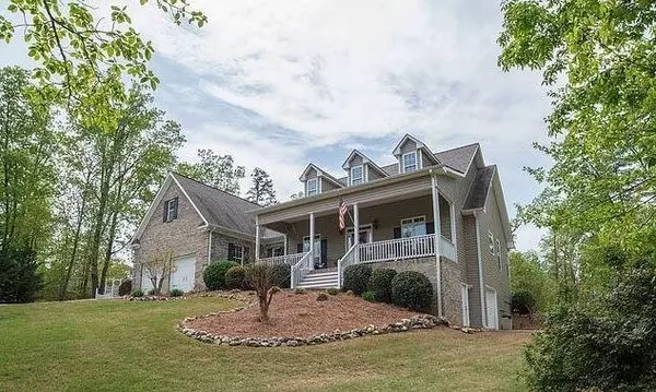 Adairsville, GA 30103,32 Hunters Ridge DR