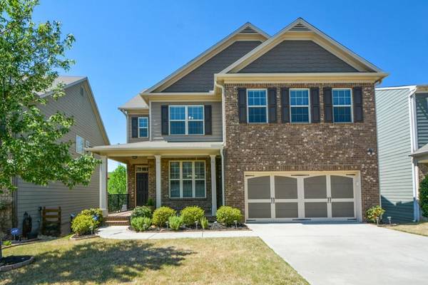 5336 BLOSSOM BROOK DR, Sugar Hill, GA 30518