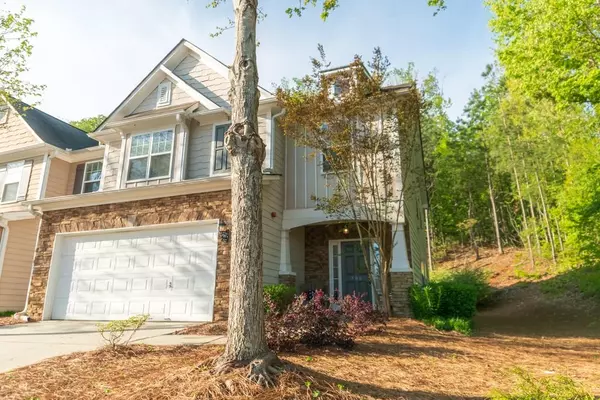 Woodstock, GA 30188,500 Hillside TRL