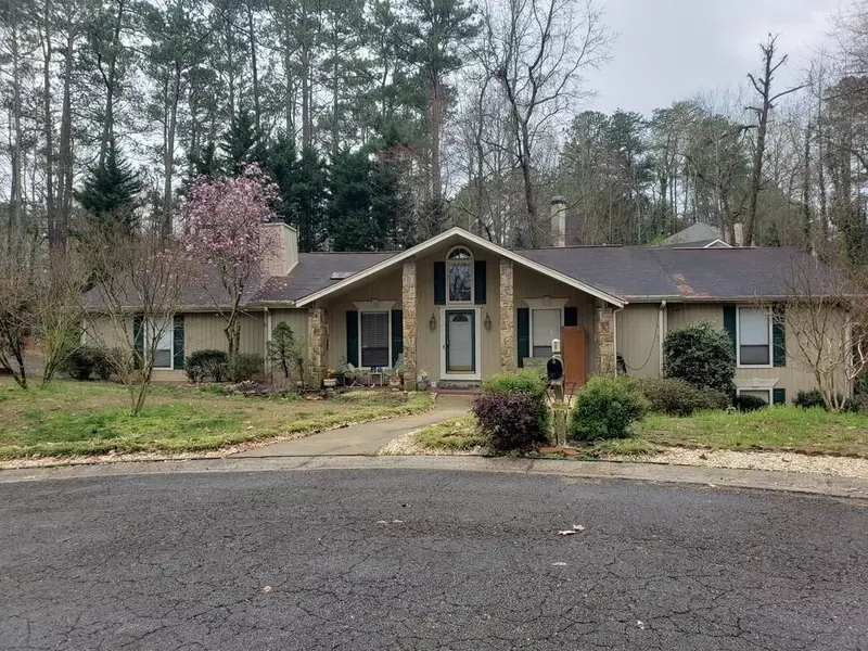 4358 Inverary WALK NE, Roswell, GA 30075