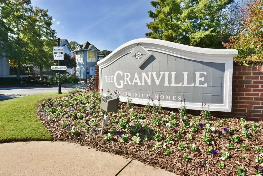 Sandy Springs, GA 30328,638 Granville CT #638